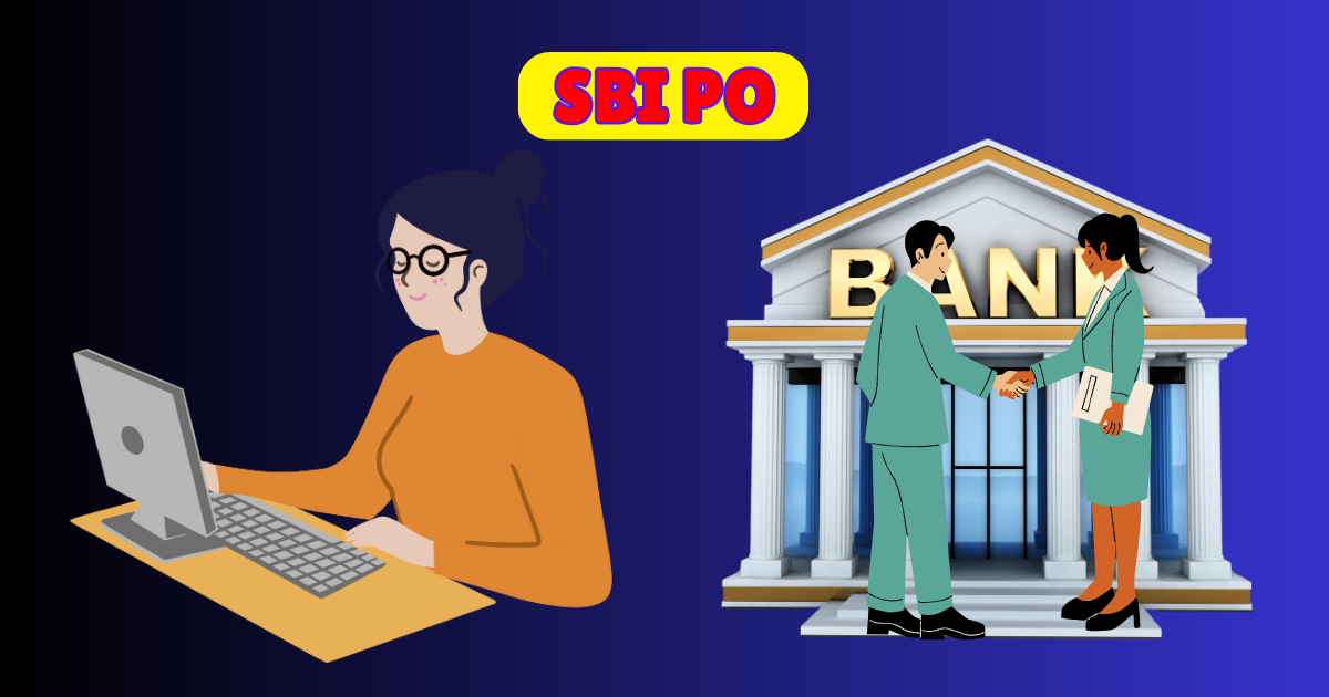 SBI PO